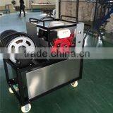 Water Mist Fire Extinguishing System thumbnail-1