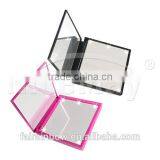 Make up Mirror With Led Light/lighted Handheld Mirror/mirror With Light Bulbs thumbnail-2