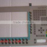 Keyboard for Siemens 6AV7612-0AA22-0AG0 thumbnail-1