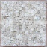 Marble Stone Mosaic Tile HHM-D015 thumbnail-1