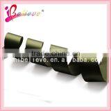Made in China High Quality Smooth Polyester Satin Ribbon Solid Color Petersham Ribbon thumbnail-4