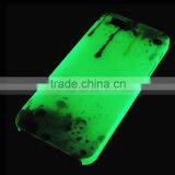 Special Painted Luminous Skull Mobile Phone Case For IPhone 6S Plus 5S SE thumbnail-3