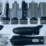 Hair Drier Styling Comb