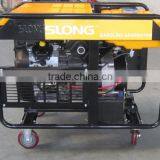 8500W Gasoline Generator Home/ thumbnail-2