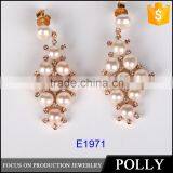 2015 European Style Indian Earring thumbnail-4