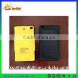 36000mah Waterproof Solar Charger Super Capacity Made in China thumbnail-1