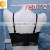 The Real 'v' Style Wave Lace Sportswear Photo thumbnail-3