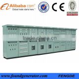 CCS,BV approved main electrical marine switchboard