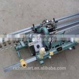 Popular Style 36"/42"/52" Hand-driven Flat Knitting Machine for Sweater thumbnail-2