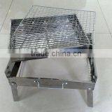 Barbecue Grill Wire Mesh