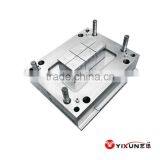 Professional Plastic Injection Molding Machine for Battery Cover thumbnail-3