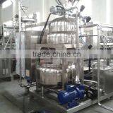 Colorful Jelly Candy Processing Line thumbnail-2