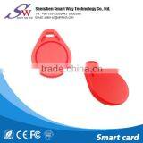 Free Sample Free Shipping 125KHz EM4305 ic Card in Parking System thumbnail-6