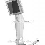 Hi Resolution 2.M Disposable Laryngoscope Blade Video Laryngoscope Price thumbnail-1