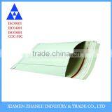 Custom White Pocket Style Size Hot-melt Peel & Seal Rigid Mailers thumbnail-1