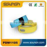 Android and IOS Smart Phone, Tablets OLED Smart Pedometer thumbnail-3