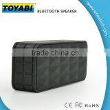 2016 New Multifunction Speaker Support Bluetooth/FM/SD Card/U Disk and Built in 400mAh Battery for 4 Hours Playing thumbnail-4