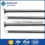 Round Head Iron Nails Wire Nails Common Nails thumbnail-2