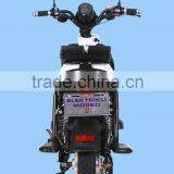 EEC 40V 20AH 2500W 2 Wheel Chinese Electric Bikes Scooters Electric Bicicletas thumbnail-4