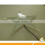 High Brightness Acrylic Led Ultra Slim Light Guide Panel thumbnail-5