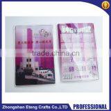 Best Popular Customized Printing Soft Pvc Card Holder,cheap Custom Printed Plastic Card Holder