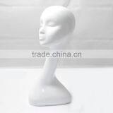 2015 Hot Selling Abstract Hand-painted Display Doll Head Wholesale thumbnail-6