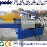 CE Small Model Gaode Hydraulic Metal Shear Machine on Sale thumbnail-1