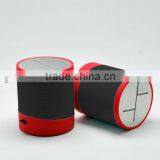 Unique High Quality Mini Bluetooth Speaker Portable With AUX-IN Function