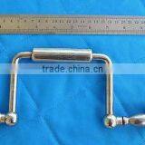 Hudson Hand Drill/The Basis Surgical Orthopedics Instruments thumbnail-4