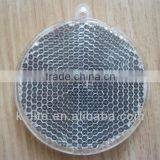 2014 New Plastic Hard Reflector