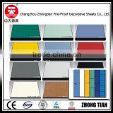 12mm Compact Board;melamine Laminate ;toilet Partition thumbnail-2