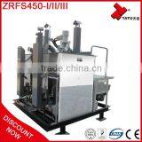 Truck Mounted Hydraulic Double Cylinder Thermoplastic Pre-heater