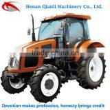 Economical and Practical QLN 704 70hp 4wd Modern New Chinese Qianli Tractor thumbnail-1