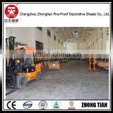 Zhongtian Hot Sale Hpl Phenolic Resin Compact Laminate Board thumbnail-5