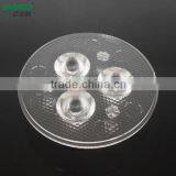 New Seoul Led Lens Optical Lens DK4224-3H1-Z-C Led 3030 2835 Downlight Spotlight