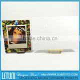 Blank MDF Board Sublimatable