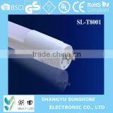2014 NEW Product Energy Saving LED Tube,T8 LED Tube 1200mm 18w