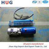 Manufacturer /Hydraulic Power Units Type 12 Volt Hydraulic Pump Motor