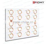 White or Transparent Rfid Inlay Rfid Prelam With Completely Flat Finish thumbnail-2