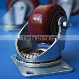 Manuafacturers Hot Sale High Quality Nylon6 Sheave PA6 Pulley thumbnail-2