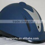 Equestrian Helmet Rubber Horse Riding Helmet GY-DR-7 thumbnail-3