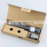 High Quality FTTH 10km Optical Fiber Fault Detector thumbnail-4