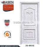 Most Popular Environmental HDF Wood Door Carving for Home Decoration thumbnail-4