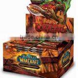 Hot Sale Paper Playing Card for Kids Collection