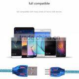 High Quality 1M Snake Series USB Cable Data Sync Charge USB Cable For Samsung Androiod for Iphone thumbnail-2
