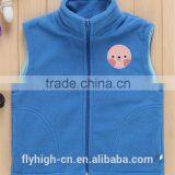 Cheap Fleece Jacket for Kids Fleece Jacket Sleeveless Fleece Jacket