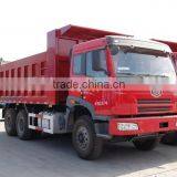 FAW Dump Truck 20 Tons, China Dump Truck, 10 Wheels Dump Truck. thumbnail-1