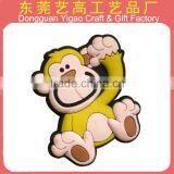 Factory Wholesale Custom Magnet Sticker thumbnail-3