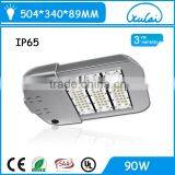 China Supplier Led Street Light Manufacturer 90w Led Street Light Quality Choice