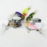 Chentilly CH14LP14 hard VIB lure set metal blade fishing lure 5.5cm 11g spoon lure spinner fihsing bait